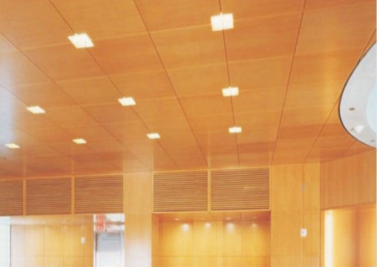 廣州鋁單板、深圳鋁單板、沖孔鋁單板、木紋鋁單板