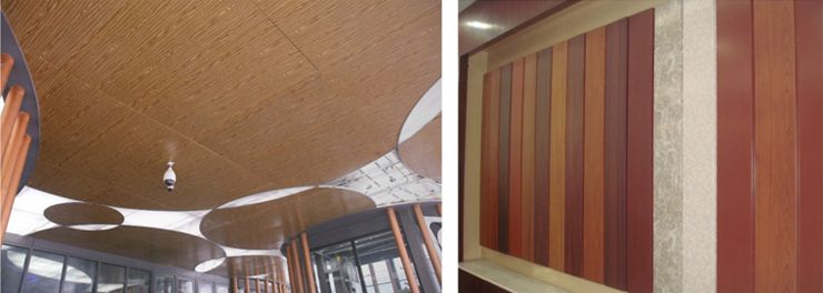 廣州鋁單板、深圳鋁單板、沖孔鋁單板、木紋鋁單板