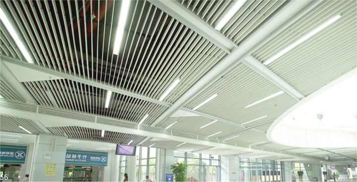 廣州鋁單板、深圳鋁單板、沖孔鋁單板、木紋鋁單板