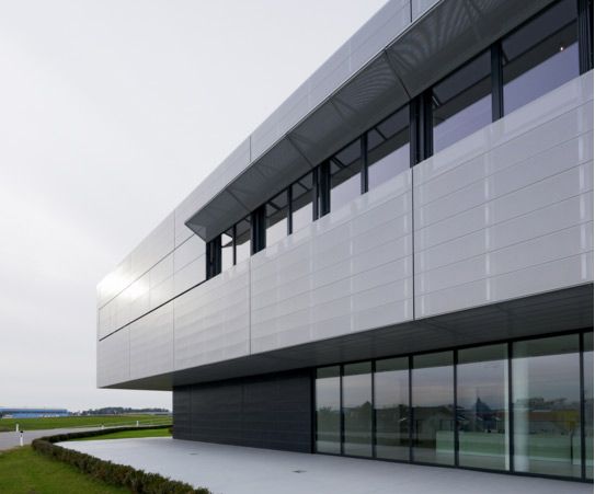 沖孔鋁單板、陶瓷鋁單板 www.fslianba.com