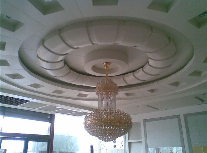 國內大型鋁單板生產廠家