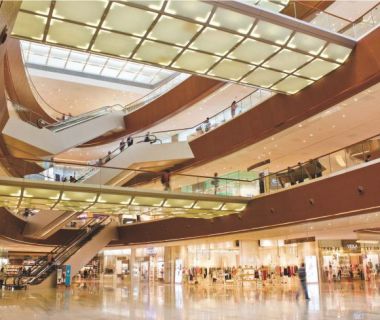 包柱鋁單板如何安裝，該注意哪些問題？