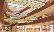 包柱鋁單板如何安裝，該注意哪些問題？