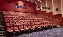 電影院室內采用木紋鋁單板吊頂的隔音性能如何？