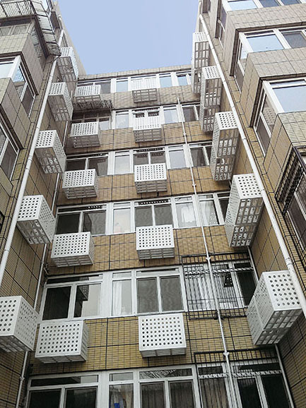 空調(diào)罩效果圖01